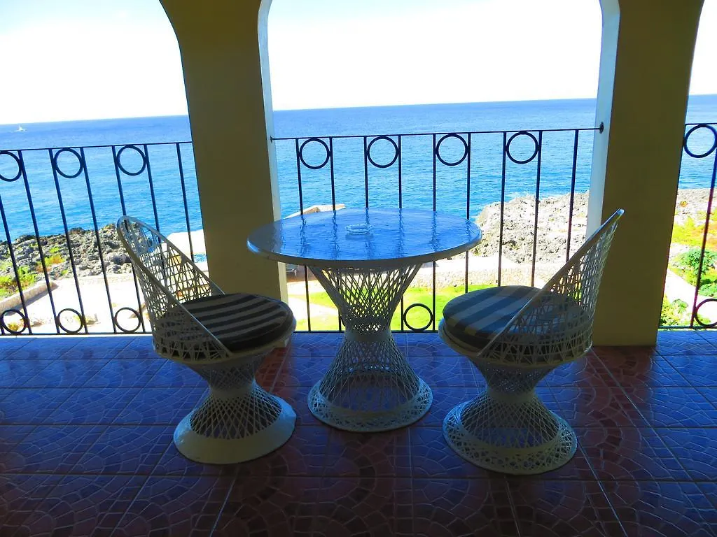 Le Mirage (Adults Only) Hotel Negril