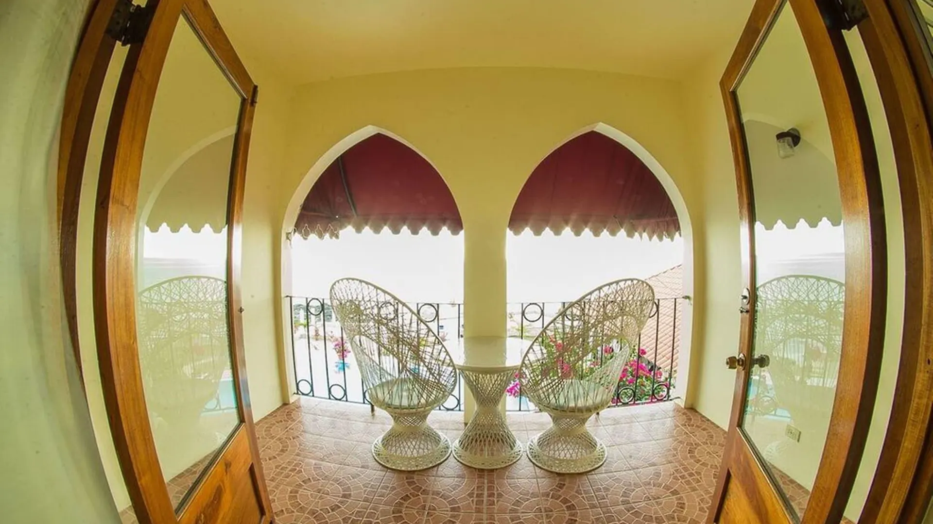 ***  Le Mirage (Adults Only) Hotel Negril Jamaica