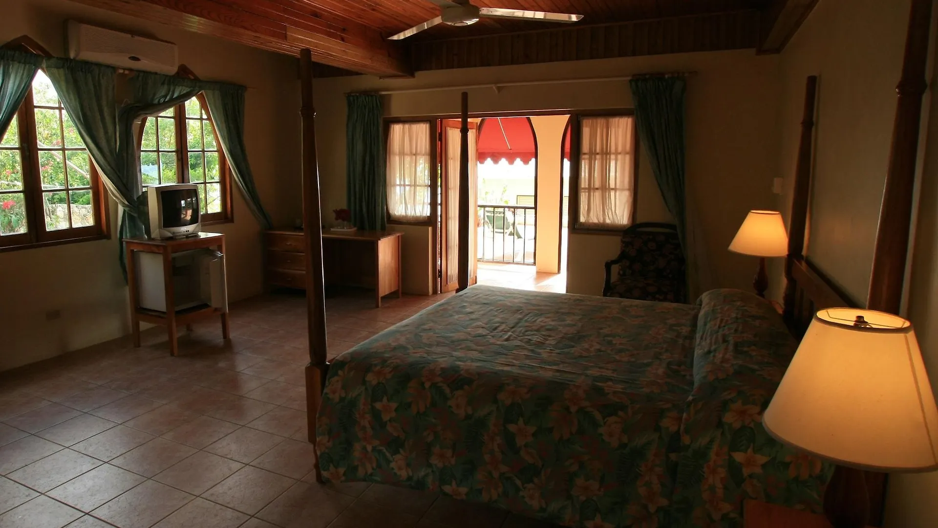 Le Mirage (Adults Only) Hotel Negril