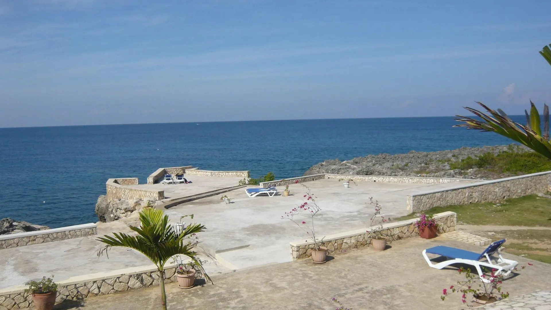 Le Mirage (Adults Only) Hotel Negril Jamaica