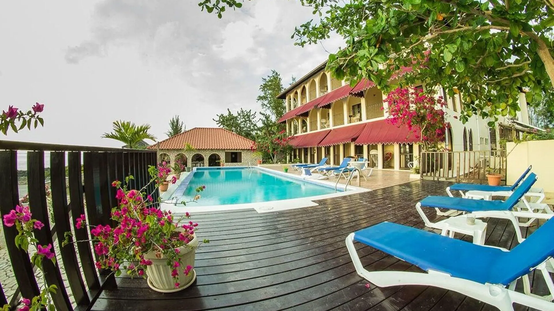 Le Mirage (Adults Only) Hotel Negril