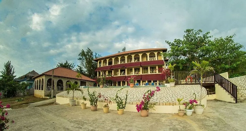 Le Mirage (Adults Only) Hotel Negril 3*,