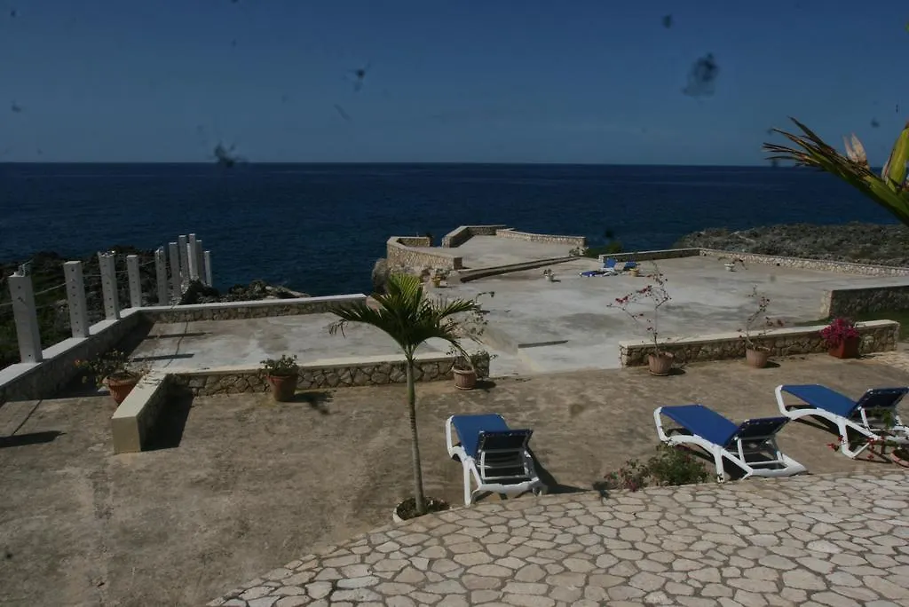 Le Mirage (Adults Only) Hotel Negril 3*,