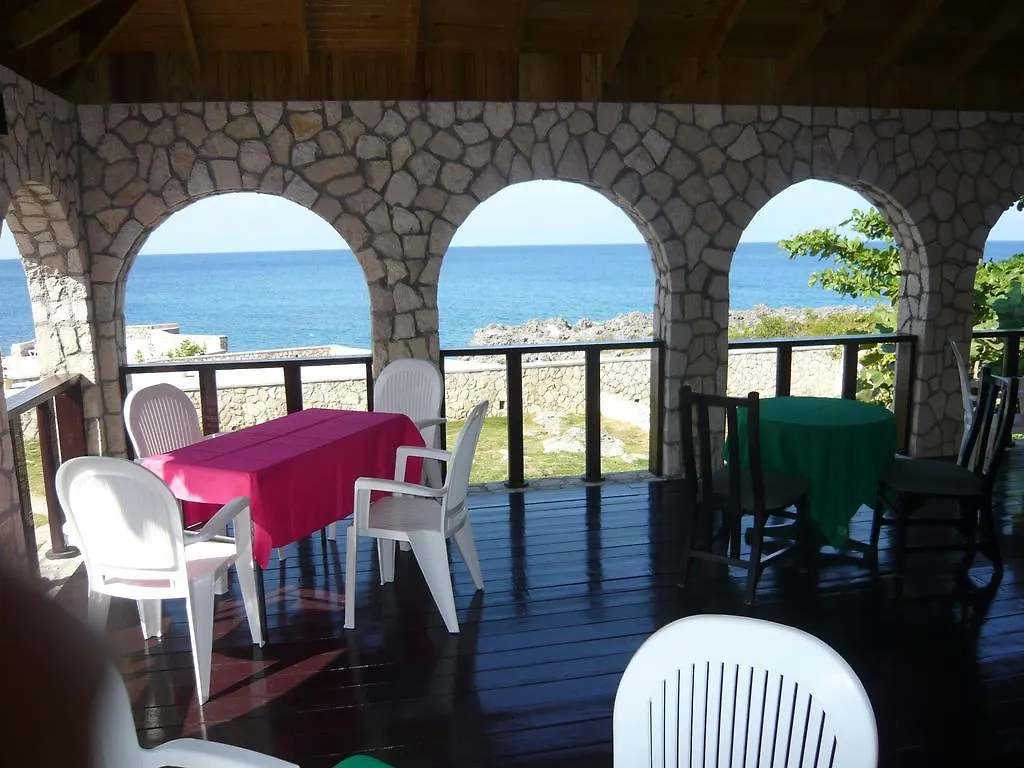 Le Mirage (Adults Only) Hotel Negril