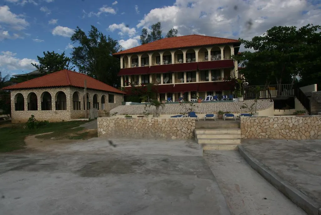 ***  Le Mirage (Adults Only) Hotel Negril Jamaica