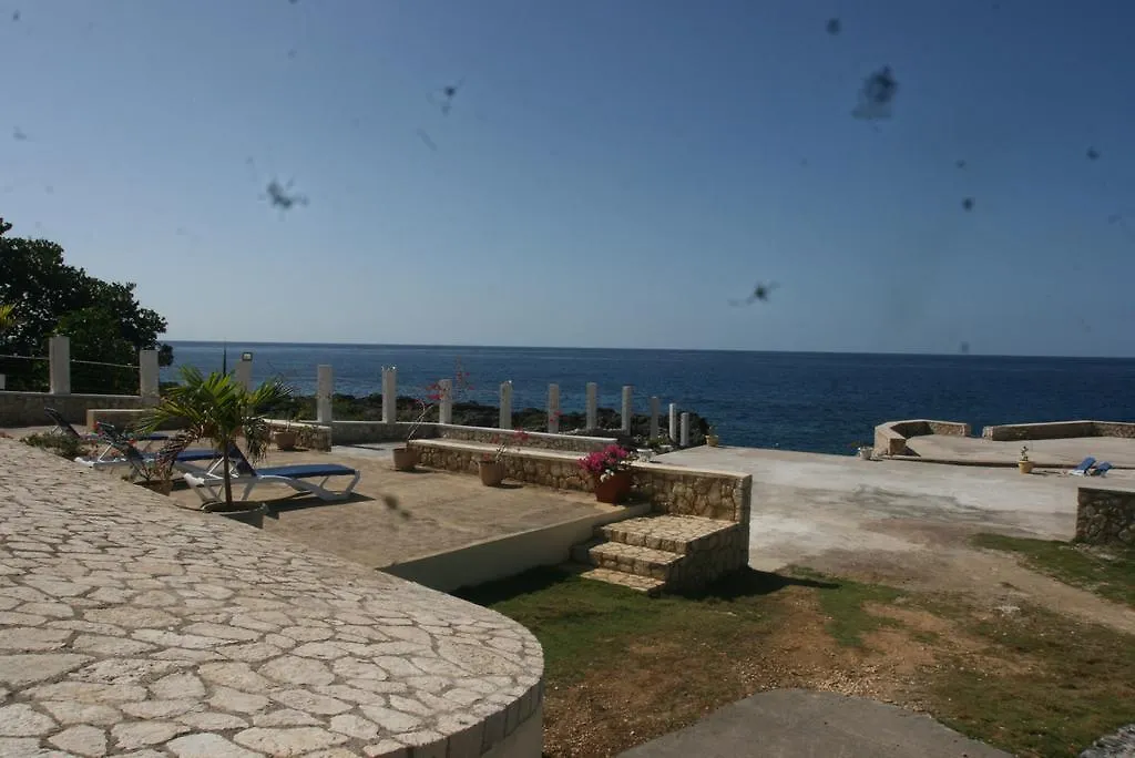 Le Mirage (Adults Only) Hotel Negril