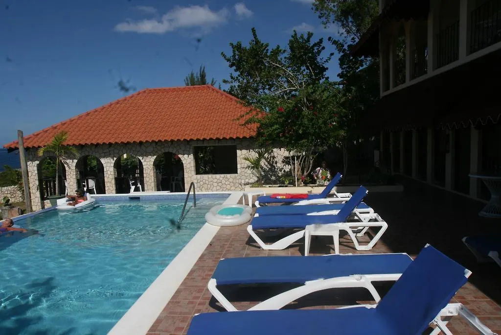 Le Mirage (Adults Only) Hotel Negril 3*,