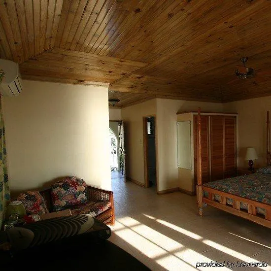 Le Mirage (Adults Only) Hotel Negril