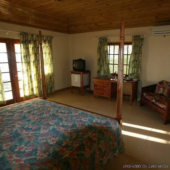 Le Mirage (Adults Only) Hotel Negril 3*,