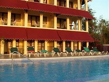 Le Mirage (Adults Only) Hotel Negril