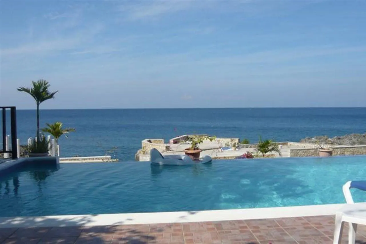 Le Mirage (Adults Only) Hotel Negril