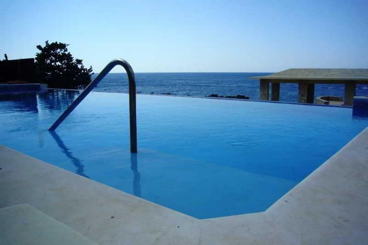 Le Mirage (Adults Only) Hotel Negril
