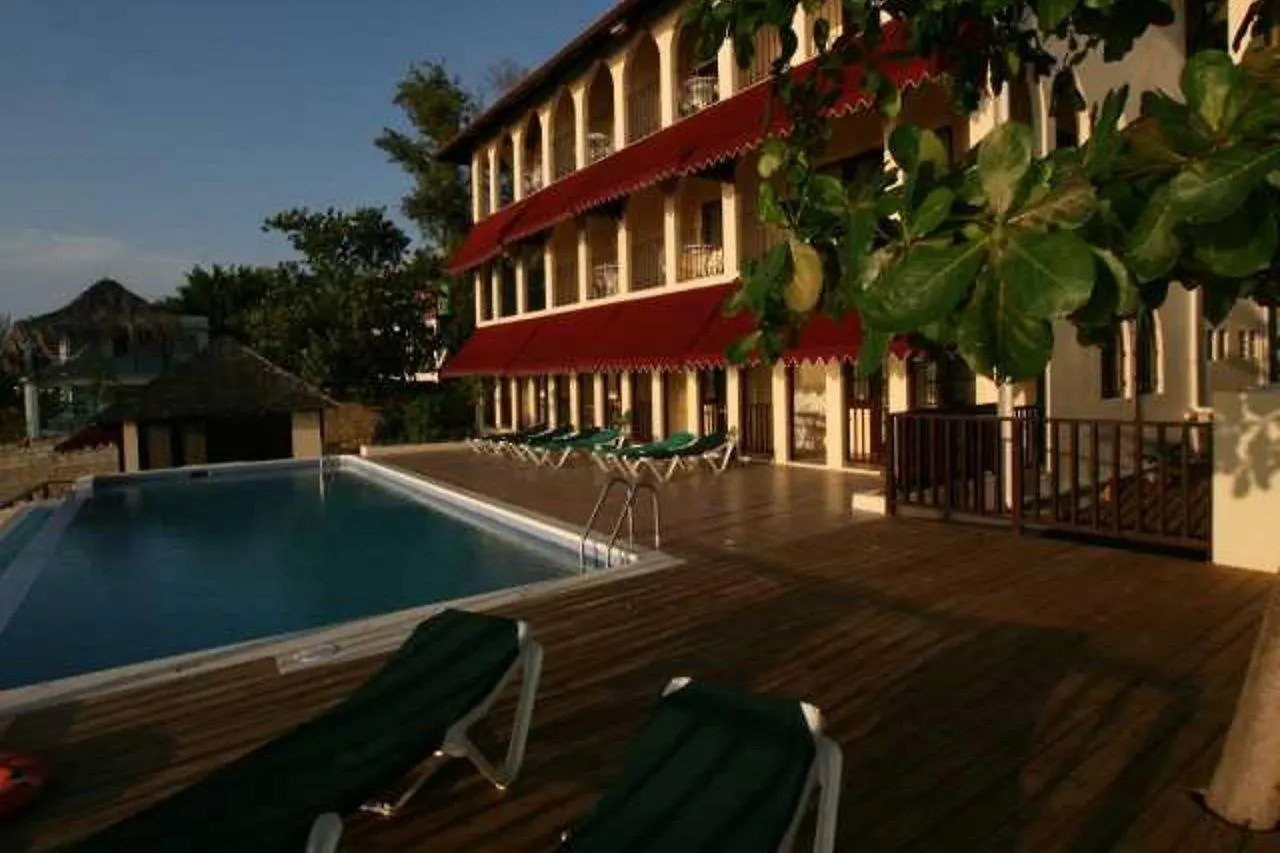 Le Mirage (Adults Only) Hotel Negril