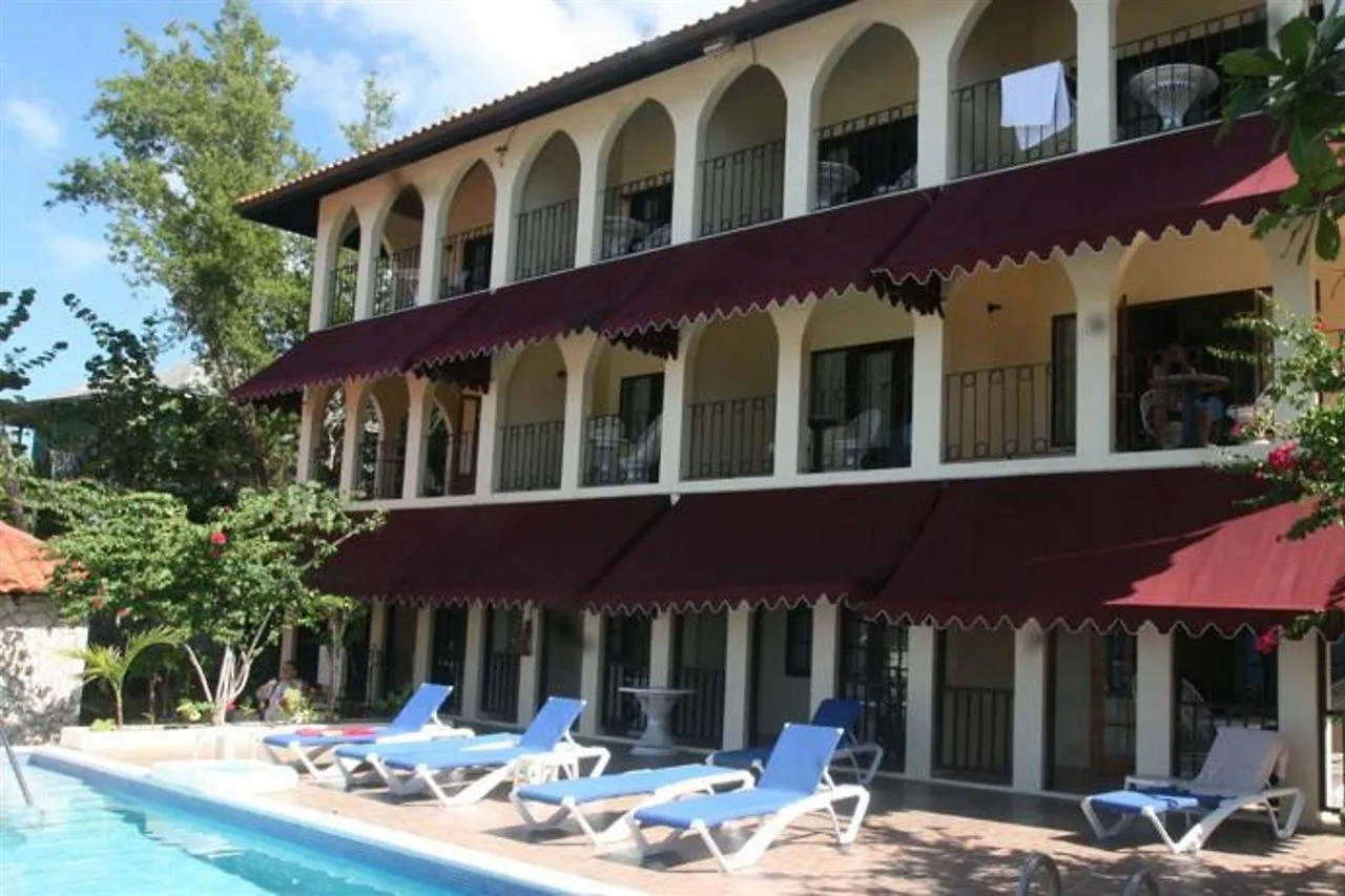 Le Mirage (Adults Only) Hotel Negril