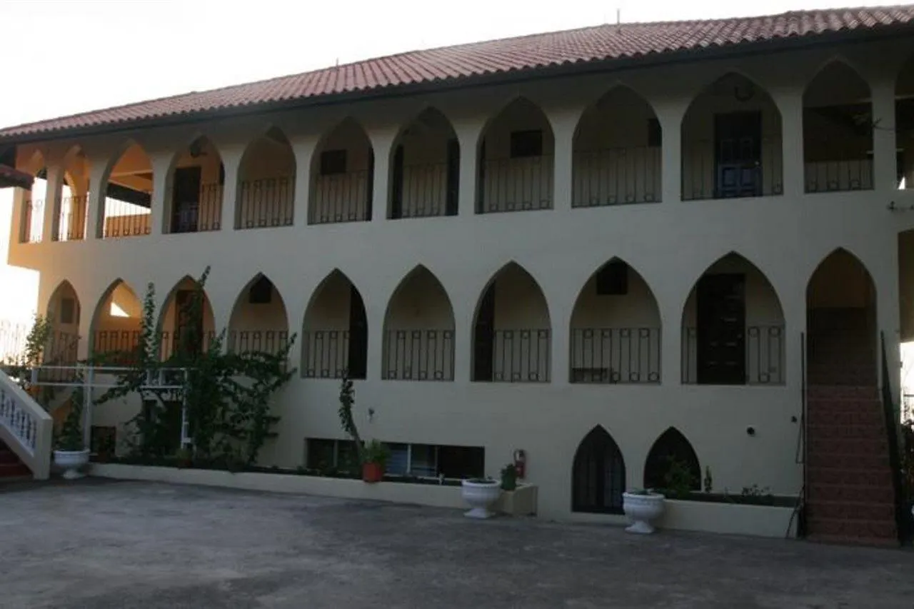 Le Mirage (Adults Only) Hotel Negril 3*,