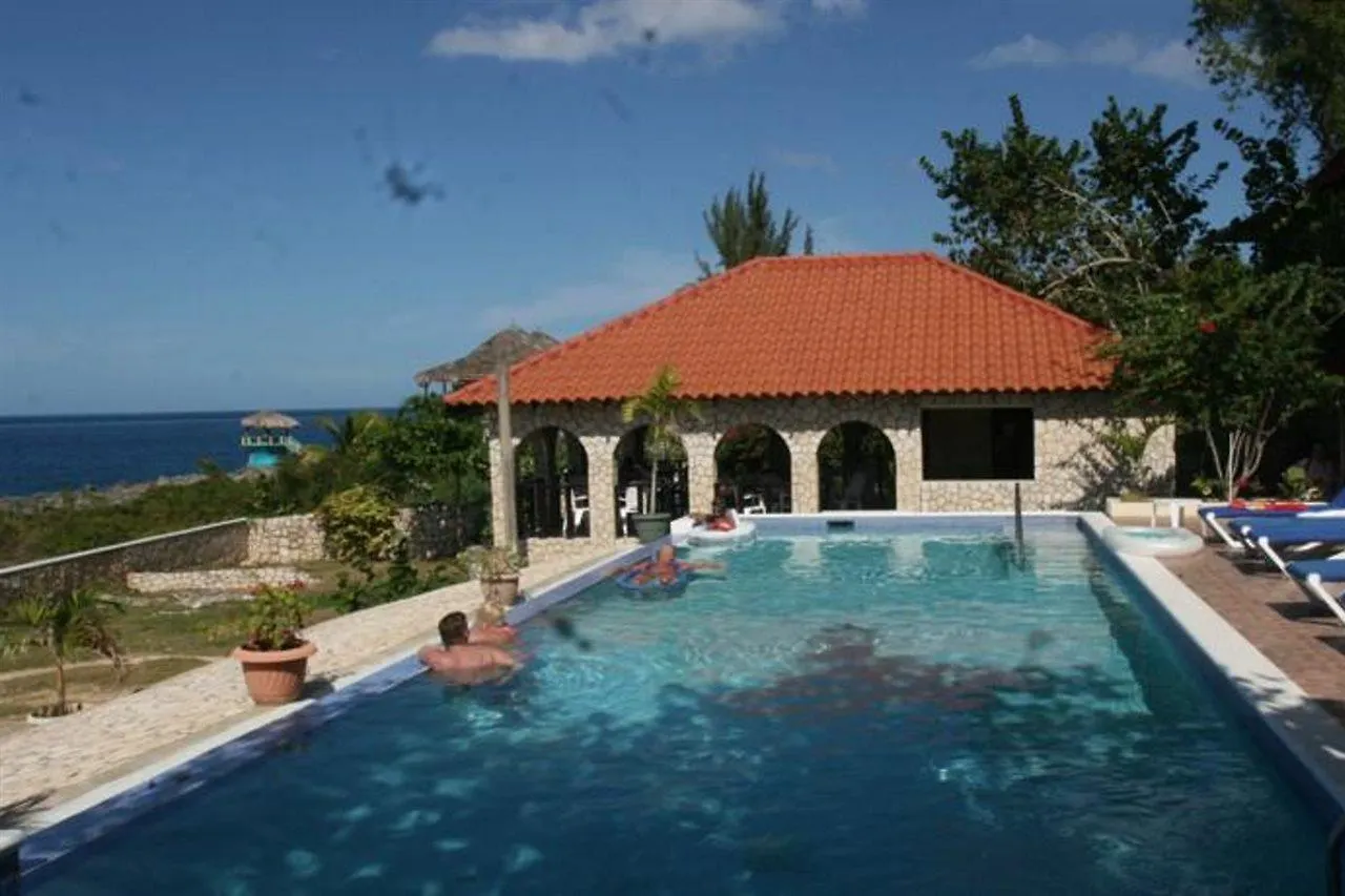 Le Mirage (Adults Only) Hotel Negril