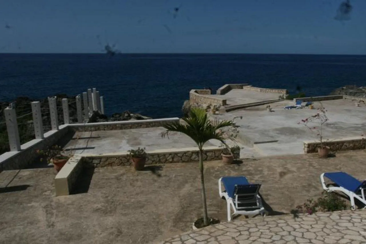 Le Mirage (Adults Only) Hotel Negril