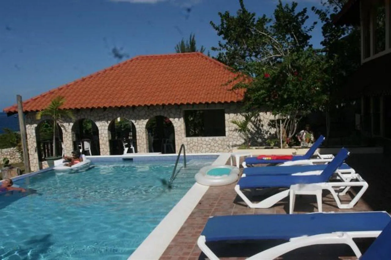 Le Mirage (Adults Only) Hotel Negril