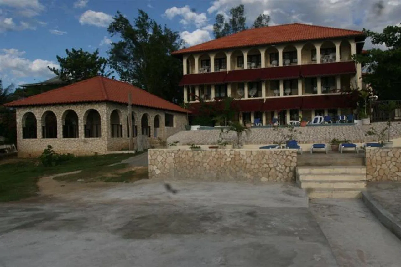 Le Mirage (Adults Only) Hotel Negril