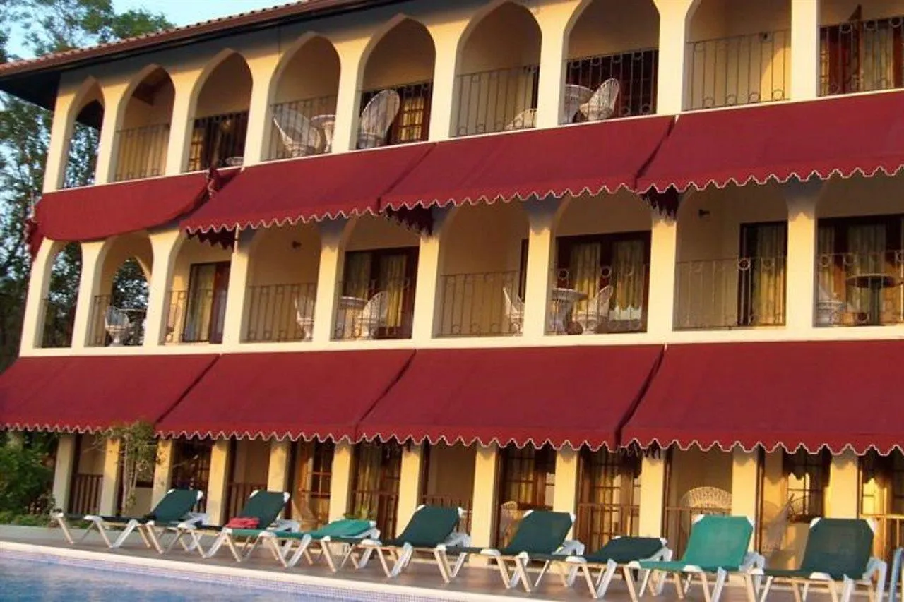 Le Mirage (Adults Only) Hotel Negril Jamaica
