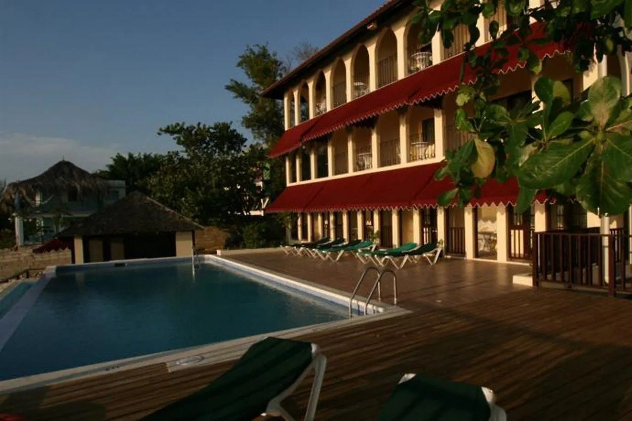 Le Mirage (Adults Only) Hotel Negril