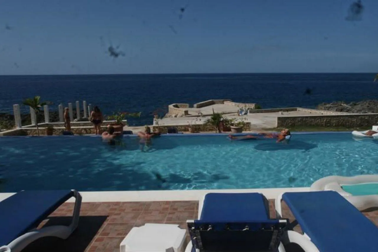 Le Mirage (Adults Only) Hotel Negril 3*,  Jamaica