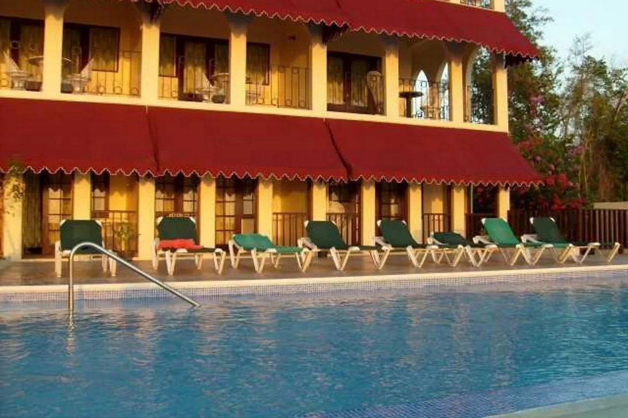 Le Mirage (Adults Only) Hotel Negril