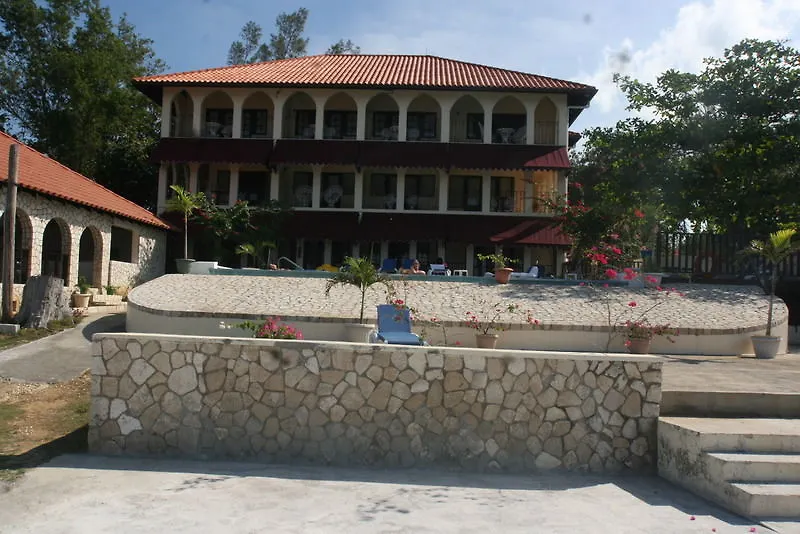 Le Mirage (Adults Only) Hotel Negril 3*,  Jamaica