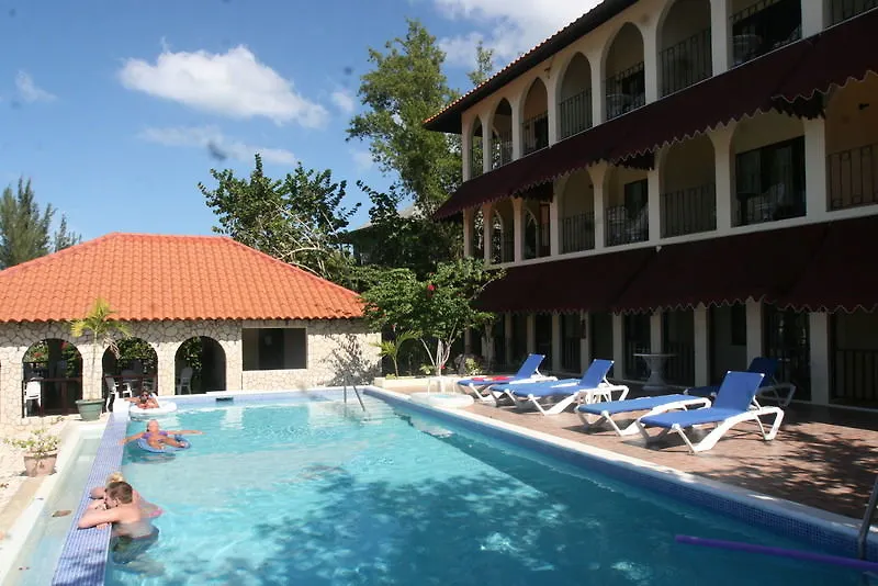 Le Mirage (Adults Only) Hotel Negril