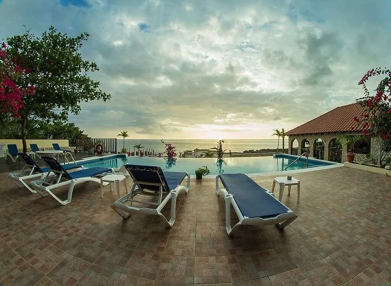 Le Mirage (Adults Only) Hotel Negril Jamaica
