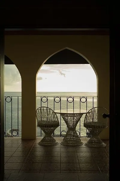 Le Mirage (Adults Only) Hotel Negril