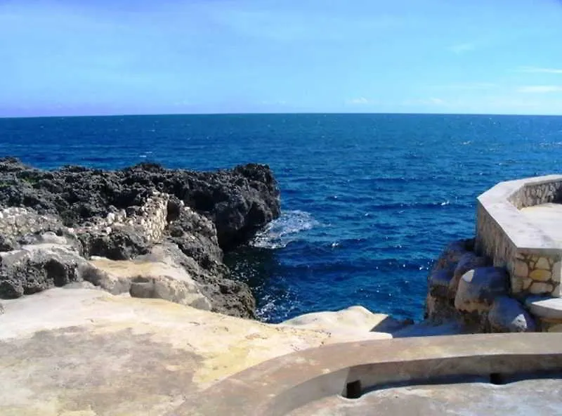Le Mirage (Adults Only) Hotel Negril