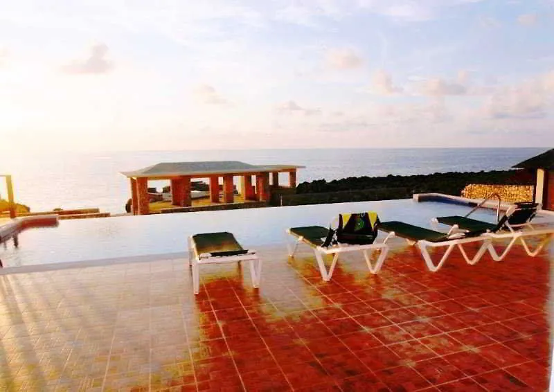 Le Mirage (Adults Only) Hotel Negril