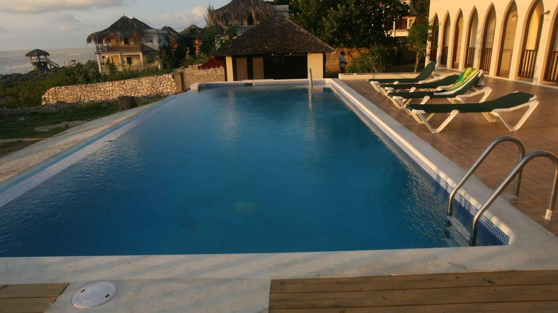 ***  Le Mirage (Adults Only) Hotel Negril Jamaica