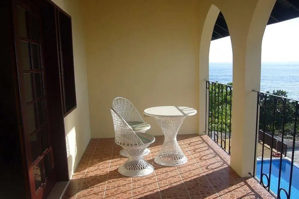 Le Mirage (Adults Only) Hotel Negril Jamaica