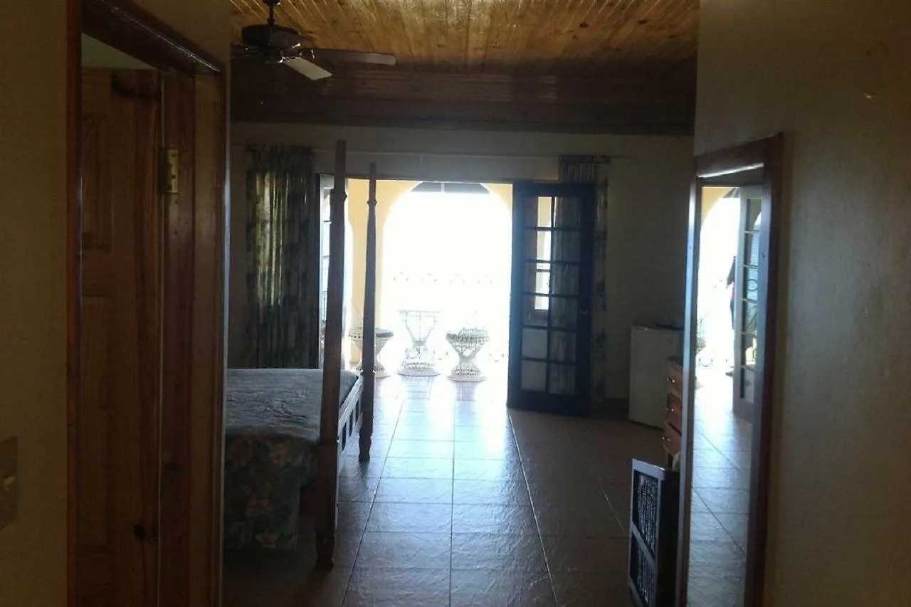 Le Mirage (Adults Only) Hotel Negril 3*,  Jamaica