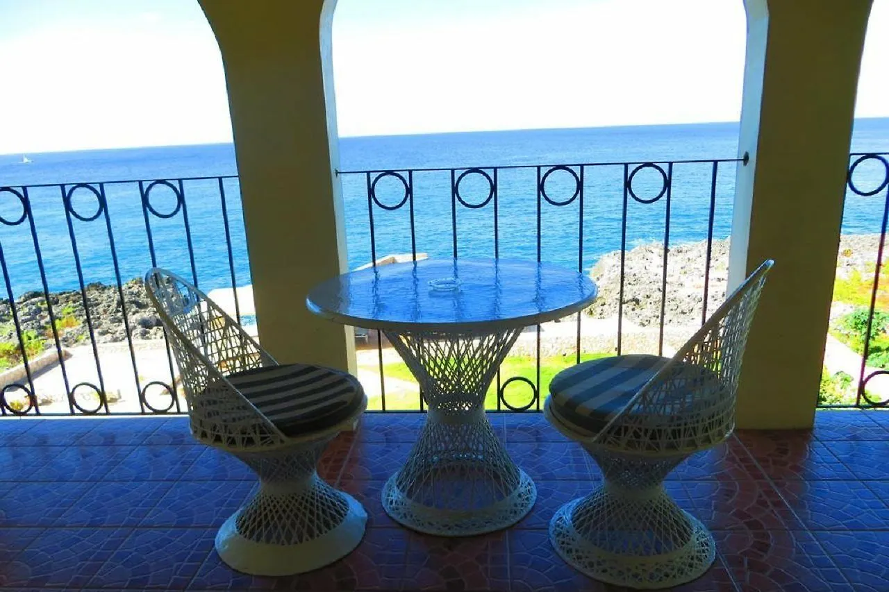 Le Mirage (Adults Only) Hotel Negril