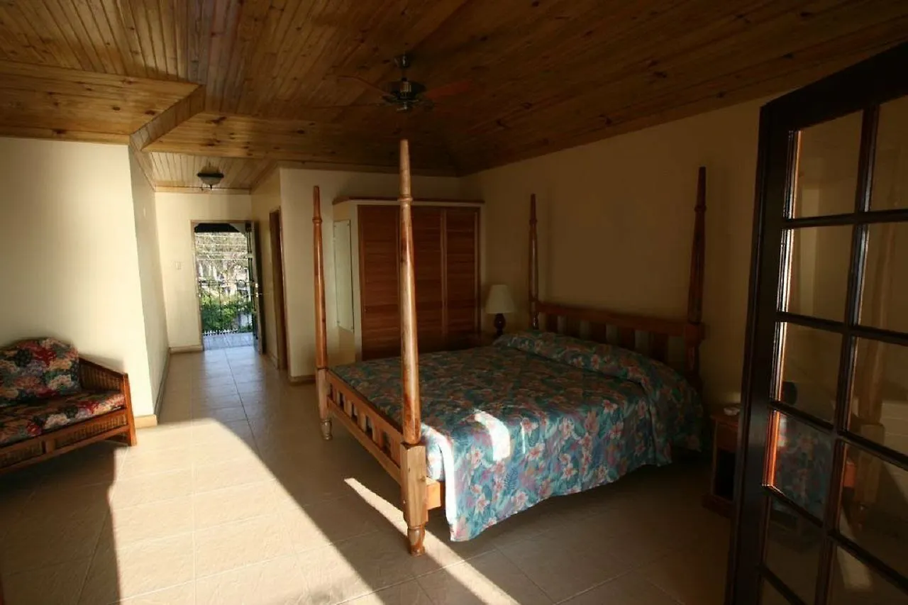 Le Mirage (Adults Only) Hotel Negril