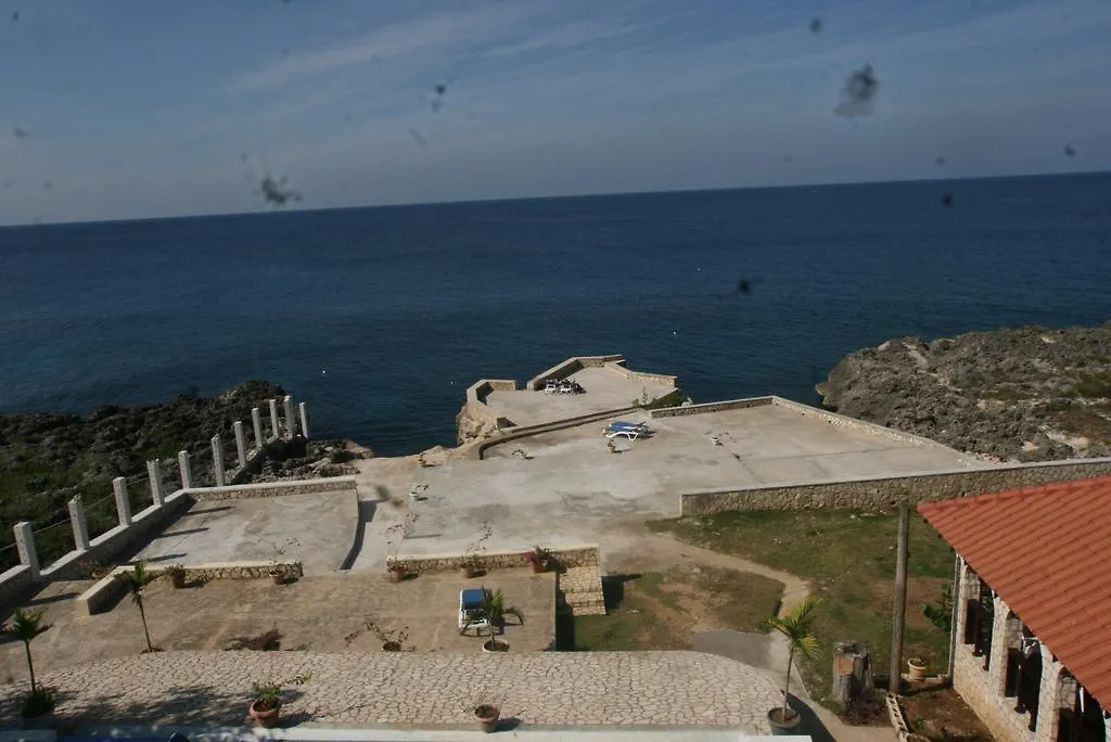 Hotel Le Mirage (Adults Only) Negril